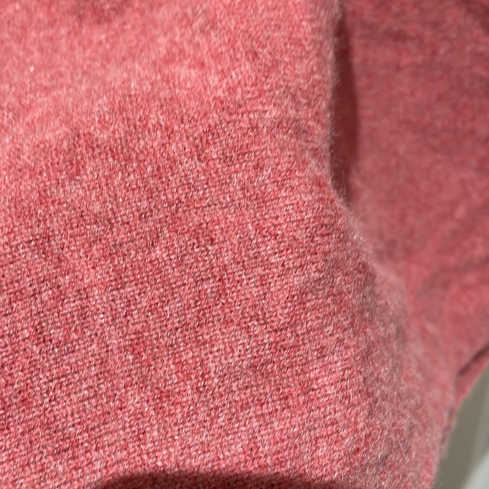 Garnet Hill 100% cashmere sweater - Picture 11 of 12